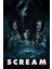Scream (2022) 13 Afiş - Poster (Folyo / Afiş / Poster) 5644 ( 35 cm x 50 cm ) 1