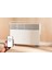 Termostatlı Elektrikli Isıtıcı Mi Smart Space Heater S 2200 W Akıllı Elektrikli Isıtıcı Infrared 1