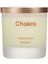 Kokulu Mum 200 G - Radiant Oud Bouquet 1