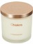 Kokulu Mum 400 G - Enchanting Oud 1