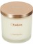 Kokulu Mum 400 G - Enchanting Oud 2