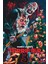 Terrifier 3 (2024) 0003 Afiş - Poster (Folyo / Afiş / Poster) 6459 ( 35 cm x 50 cm ) 1