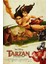 Tarzan (1999) 5 Afiş - Poster (Folyo / Afiş / Poster) 6357 ( 35 cm x 50 cm ) 1
