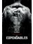 The Expendables (2010) 2 Afiş - Poster (Folyo / Afiş / Poster) 6856 ( 35 cm x 50 cm ) 1