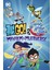 Teen Titans Go! & Dc Super Hero Girls Mayhem In The Multiverse (2022) Afiş - Poster (Folyo / Afiş / Poster) 6387 ( 35 cm x 50 cm ) 1