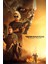Terminator Dark Fate (2019) 3 Afiş - Poster (Folyo / Afiş / Poster) 6432 ( 35 cm x 50 cm ) 1