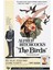 The Birds (1963) 3 Afiş - Poster (Folyo / Afiş / Poster) 6607 ( 35 cm x 50 cm ) 1
