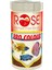 Beta Balığı Yemi 125ml Granül, Bonisa Betta 100ml, Rose Pro Colour 100ml Kutu Chips Balık Yemi, Multivitamin 5