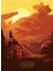 Star Wars The Force Awakens (2015) 18 Afiş - Poster (Folyo / Afiş / Poster) 6144 ( 35 cm x 50 cm ) 1