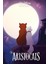 The Aristocats (1970) Afiş - Poster (Folyo / Afiş / Poster) 6547 ( 35 cm x 50 cm ) 1