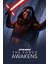 Star Wars The Force Awakens (2015) 5 Afiş - Poster (Folyo / Afiş / Poster) 6131 ( 35 cm x 50 cm ) 1