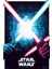Star Wars The Rise Of Skywalker (2019) 1 Afiş - Poster (Folyo / Afiş / Poster) 6179 ( 35 cm x 50 cm ) 1