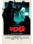 The Fog (1980) 2 Afiş - Poster (Folyo / Afiş / Poster) 6973 ( 35 cm x 50 cm ) 1