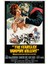 The Fearless Vampire Killers (1967) 2 Afiş - Poster (Folyo / Afiş / Poster) 6930 ( 35 cm x 50 cm ) 1