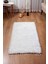 El Dokuması Peluş Kilim 70 x 140 cm 1