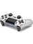 Ps4 Keyfi Için Silver Oyun Kolu 1