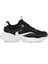 Maya Tx W 5fx Siyah Kadın Sneaker 1