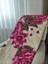 Merilora Aksu Vizon Çift Kişilik 200 x 240 cm Battaniye 3
