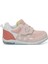 PABLO.B5FX Pembe Kız Çocuk Sneaker 1