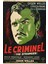 The Stranger (1946) 1 Afiş - Poster (Folyo / Afiş / Poster) 7916 ( 35 cm x 50 cm ) 1
