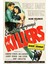 The Killers (1946) 2 Afiş - Poster (Folyo / Afiş / Poster) 7330 ( 35 cm x 50 cm ) 1