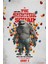 The Suicide Squad (2021) 10 Afiş - Poster (Folyo / Afiş / Poster) 7933 ( 35 cm x 50 cm ) 1