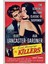 The Killers (1946) 1 Afiş - Poster (Folyo / Afiş / Poster) 7329 ( 35 cm x 50 cm ) 1
