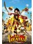 The Pirates! In An Adventure With Scientists! (2012) Afiş - Poster (Folyo / Afiş / Poster) 7744 ( 35 cm x 50 cm ) 1