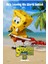 The Spongebob Movie Sponge Out Of Water (2015) 1 Afiş - Poster (Folyo / Afiş / Poster) 7902 ( 35 cm x 50 cm ) 1