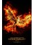 The Hunger Games Mockingjay - Part 2 (2015) 2 Afiş - Poster (Folyo / Afiş / Poster) 7239 ( 35 cm x 50 cm ) 1