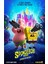 The Spongebob Movie Sponge On The Run (2020) 2 Afiş - Poster (Folyo / Afiş / Poster) 7900 ( 35 cm x 50 cm ) 1