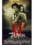 U Turn (1997) Afiş - Poster (Folyo / Afiş / Poster) 8496 ( 35 cm x 50 cm ) 1