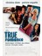 True Romance (1993) 1 Afiş - Poster (Folyo / Afiş / Poster) 8462 ( 35 cm x 50 cm ) 1