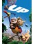 Up (2009) 0005 Afiş - Poster (Folyo / Afiş / Poster) 8553 ( 35 cm x 50 cm ) 1