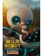 The Wild Robot (2024) 0007 Afiş - Poster (Folyo / Afiş / Poster) 8076 ( 35 cm x 50 cm ) 1