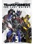 Transformers The Last Knight (2017) 15 Afiş - Poster (Folyo / Afiş / Poster) 8415 ( 35 cm x 50 cm ) 1