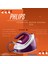 Phılıp Compact Essential Buhar Kazanlı Ütü Mor 1