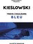 Three Colors Blue (1993) Afiş - Poster (Folyo / Afiş / Poster) 8195 ( 35 cm x 50 cm ) 1