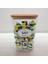 Tablet Kavanozu 2900ML 3