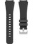 Honor Watch 4 Pro / Gs 3 / Gs 4 / Gs Pro Uyumlu Tokalı Çapraz Çizgili Silikon Kordon 22MM 4