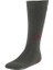 D. Deerhunter 31 Dh 2 Li -45CM Uzun Yeşil Çorap 39 5