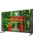 32 GIH 6000 32'' 82 Ekran Uydu Alıcılı Full HD LED TV 1