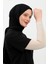 Tesettür Kolluk 3'lü Set Bej Namaz Kolluk Spor Kolluk 4