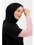 Tesettür Kolluk 3'lü Set Ekru Pudra Bej Namaz Kolluk Spor Kolluk 2