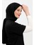 Tesettür Kolluk 3'lü Set Ekru Pudra Bej Namaz Kolluk Spor Kolluk 3