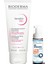Bioderma Sensibio Ds+ Foaming Cilt Temizleme Jeli 200 ml- Diş Beyazlatıcı Köpük Hediye 1