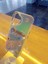 iPhone 16 Uyumlu Renkli Elmas Taşlı Hologram Kapak Darbe Korumalı Kılıf 2
