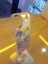 iPhone 16 Uyumlu Renkli Elmas Taşlı Hologram Kapak Darbe Korumalı Kılıf 3
