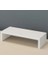 Bilgisayar Monitör Altlığı Yükselticisi 45 x 25 x 11,8 cm 1