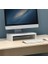 Bilgisayar Monitör Altlığı Yükselticisi 45 x 25 x 11,8 cm 2